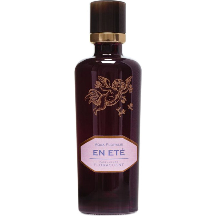 Classic Collection: Aqua Floralis - En Été